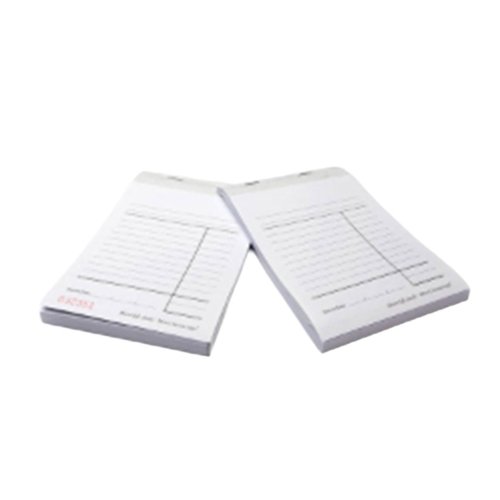 KASSABLOKJES-BONBLOKJES 50VEL GENUMMERD 10ST