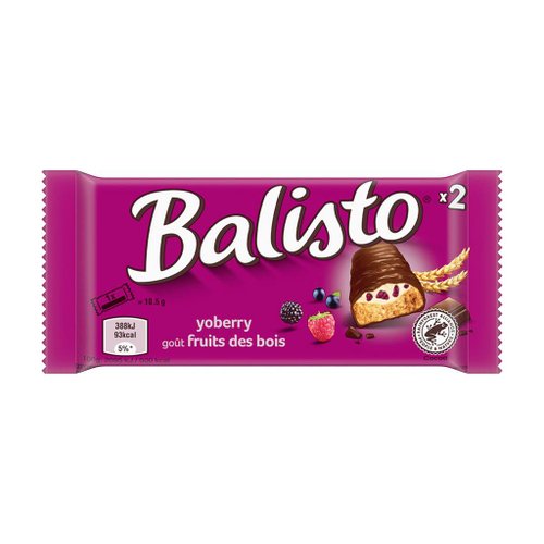 BALISTO YOBERRY 20X37G