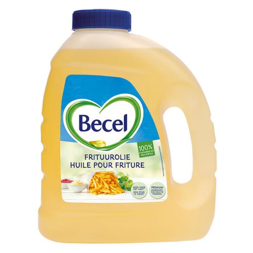 BECEL FRITUUROLIE 2L