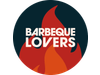 EF STICKER BARBECUE LOVERS D28MM 500ST