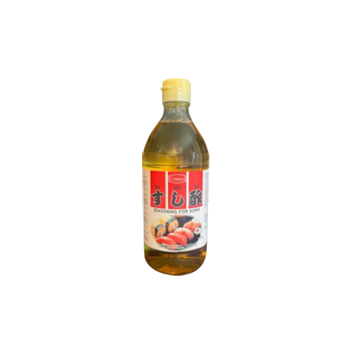 EF YAMA RIJSTAZIJN SUSHI (SUSHI VINEGAR) 500ML