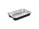 EF ALU SMOOTHWALLBAK ZWART 1920ML 400ST