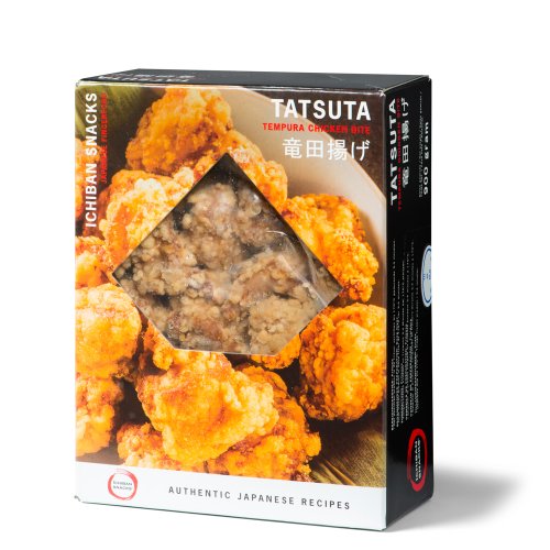 EF YAMA ICHIBAN TATSUTA AGE KIPSTUKJES 900G 30ST    