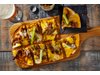 EF FLAMMKUCHEN BODEM RUSTIQUE DV 4ST     