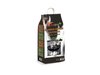 HOUTSKOOL FLAMAPUR 4KG 40/120MM