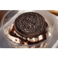 EF TIRAMISU BLACK COOKIE DV 95G 12 STUKS