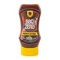 EF ZERO BBQ SAUS 350G