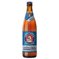 BIER PAULANER HEFE WEISSBIER 0,0% 20X50CL BAK